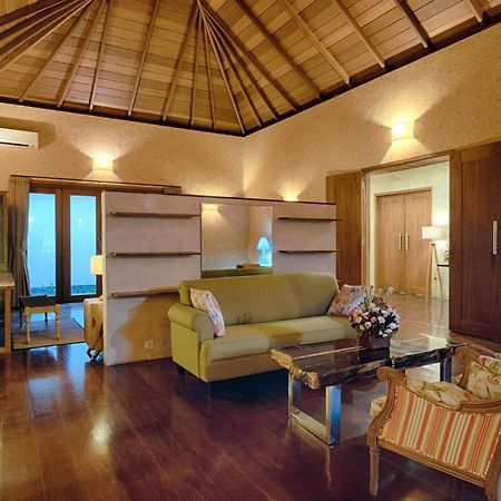 Ketewel Villa By Sanga Sanga Hospitality Payangan Exterior foto