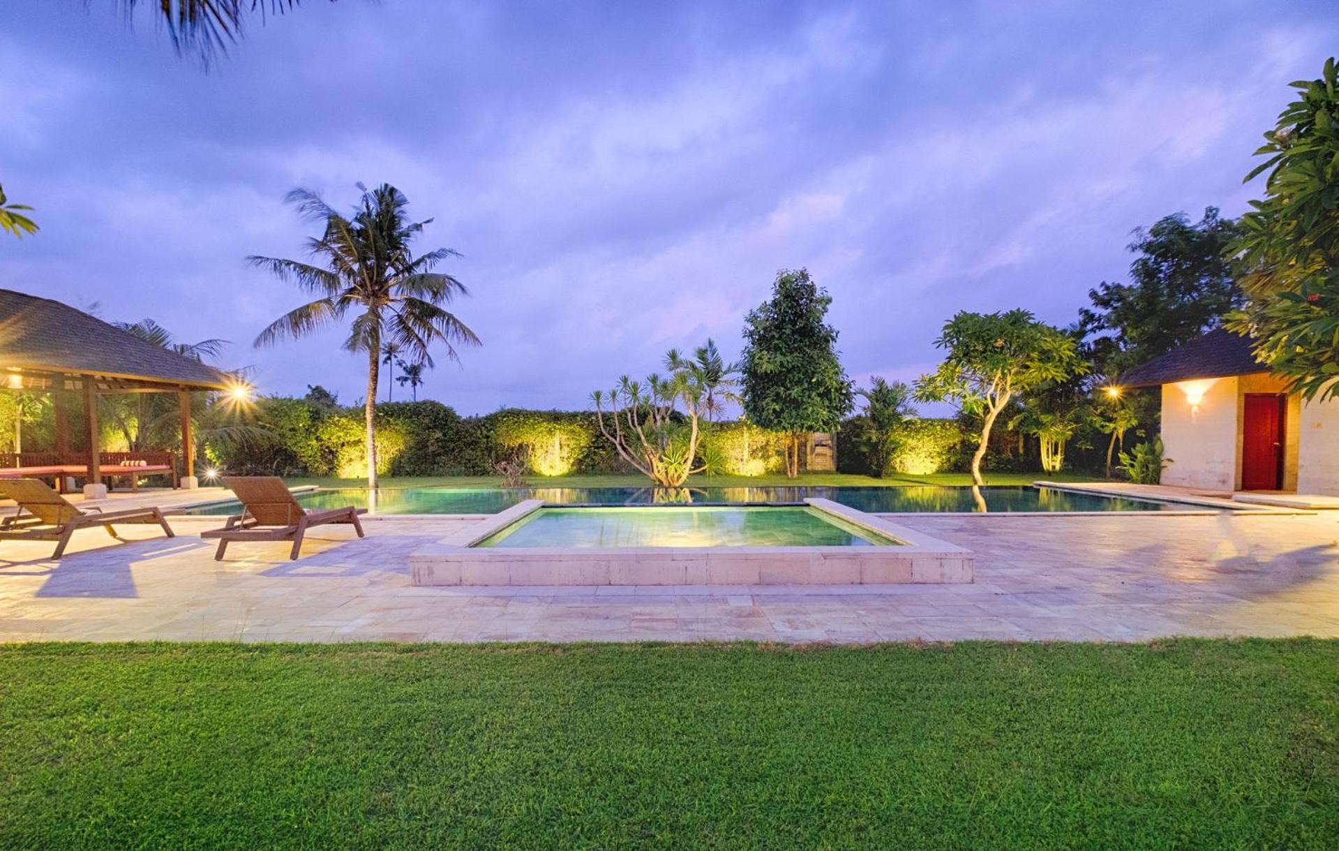 Ketewel Villa By Sanga Sanga Hospitality Payangan Exterior foto