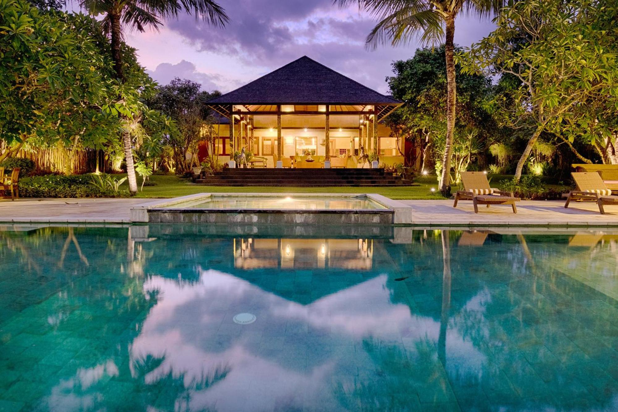 Ketewel Villa By Sanga Sanga Hospitality Payangan Exterior foto