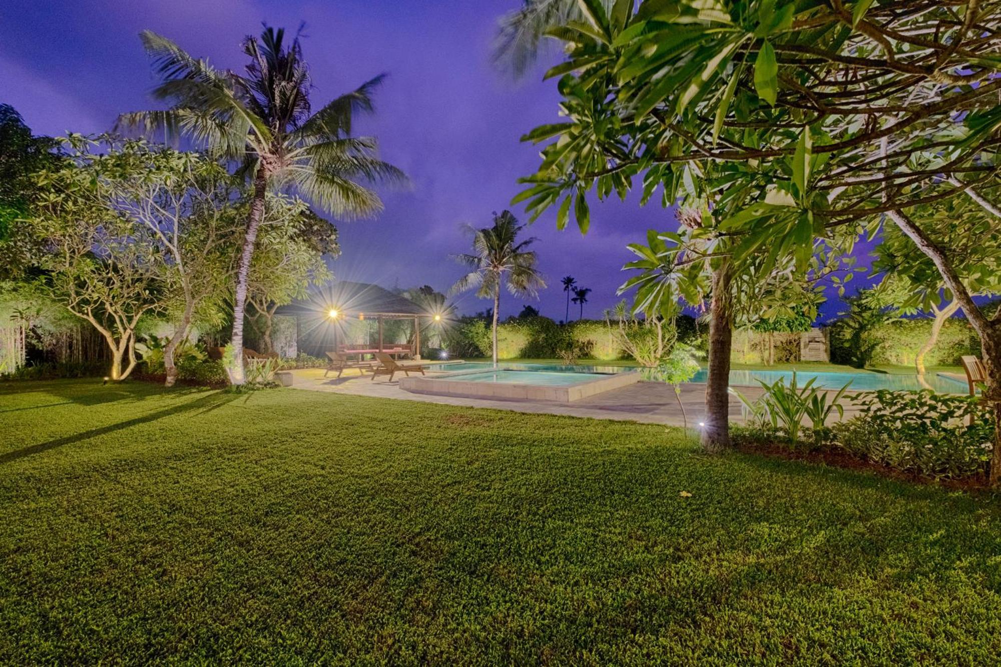 Ketewel Villa By Sanga Sanga Hospitality Payangan Exterior foto