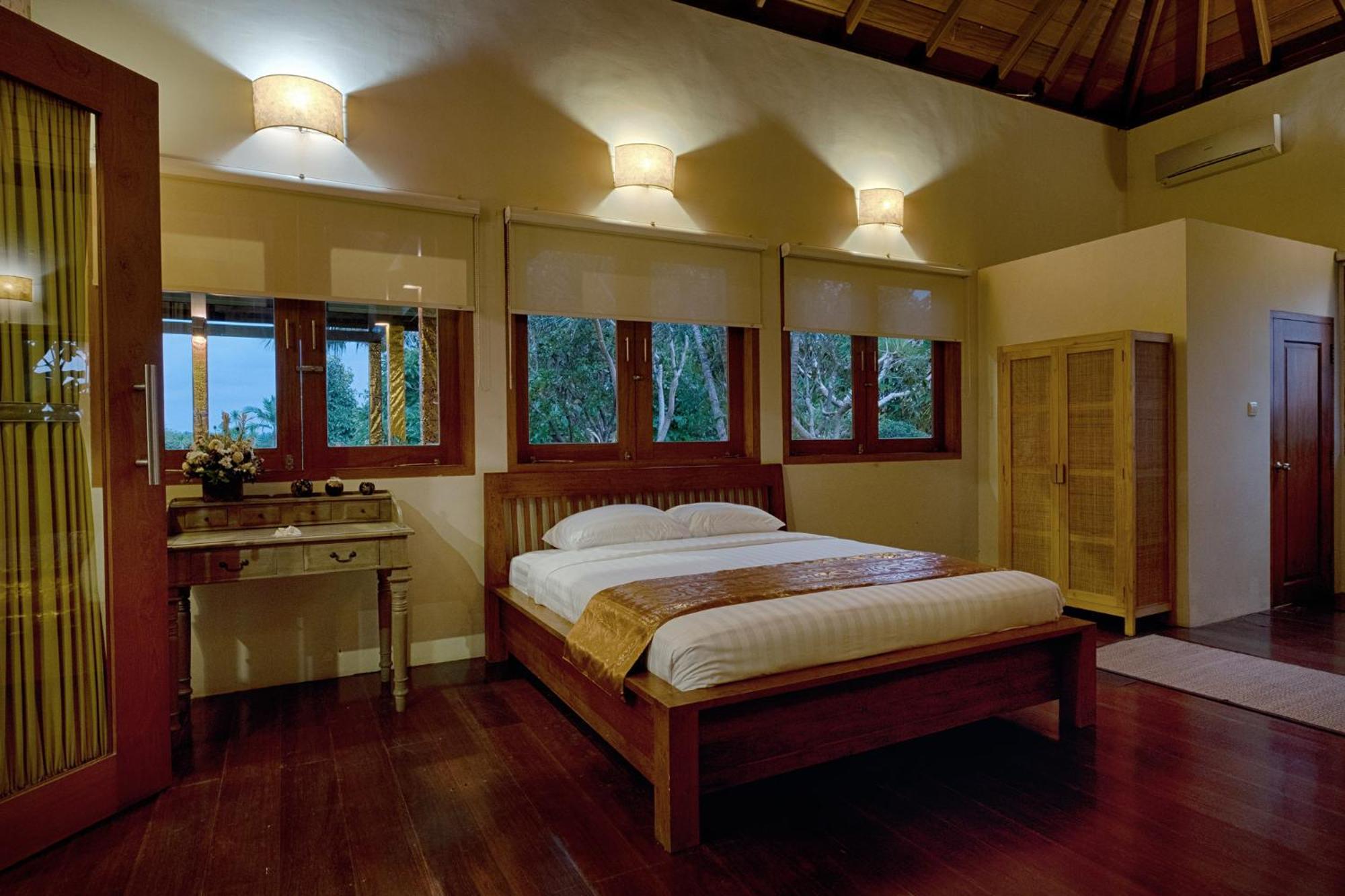 Ketewel Villa By Sanga Sanga Hospitality Payangan Exterior foto