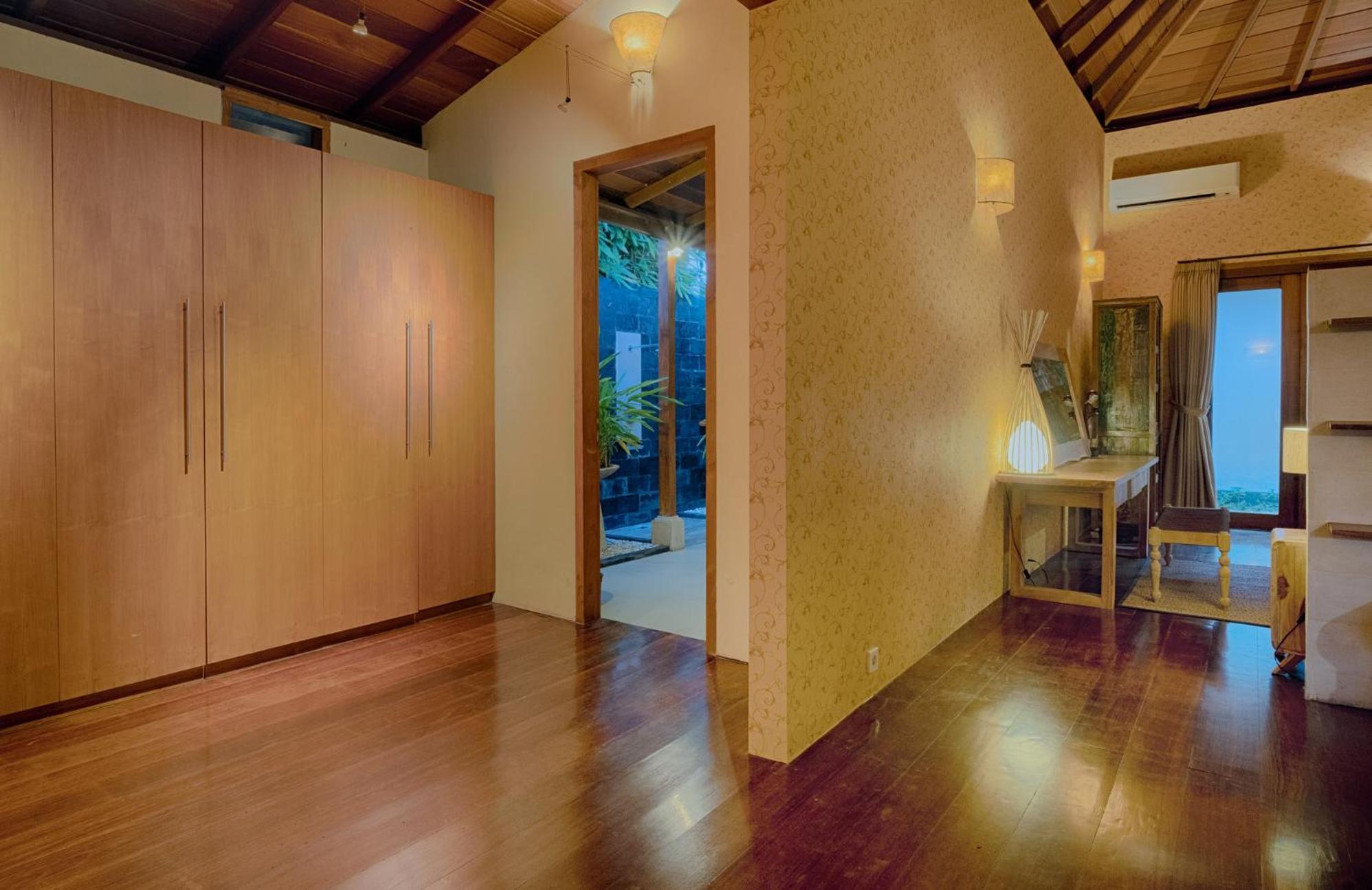 Ketewel Villa By Sanga Sanga Hospitality Payangan Exterior foto