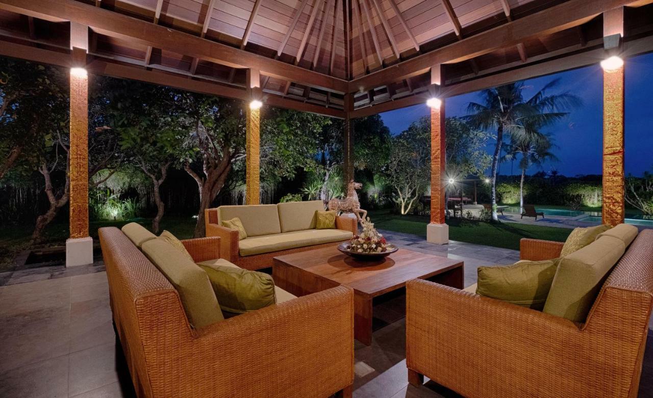 Ketewel Villa By Sanga Sanga Hospitality Payangan Exterior foto