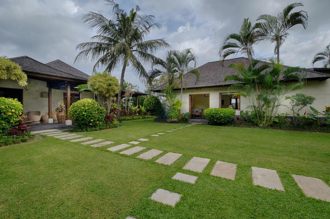 Ketewel Villa By Sanga Sanga Hospitality Payangan Exterior foto