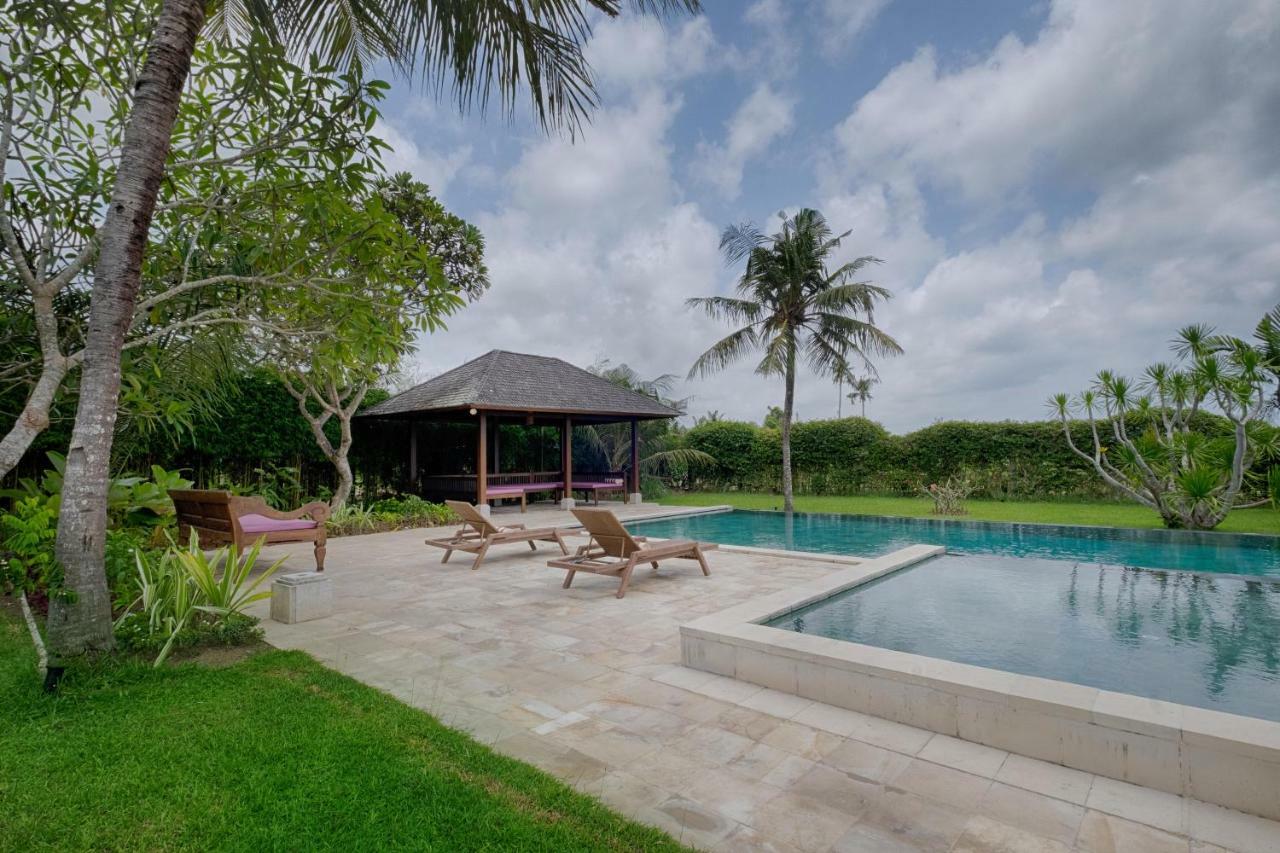 Ketewel Villa By Sanga Sanga Hospitality Payangan Exterior foto