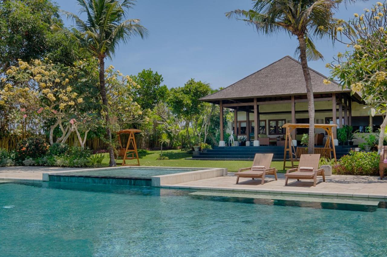 Ketewel Villa By Sanga Sanga Hospitality Payangan Exterior foto