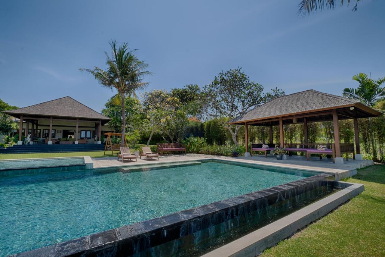 Ketewel Villa By Sanga Sanga Hospitality Payangan Exterior foto